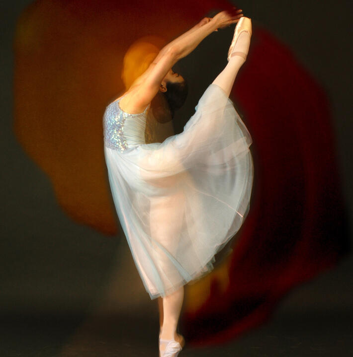 Janie Yao