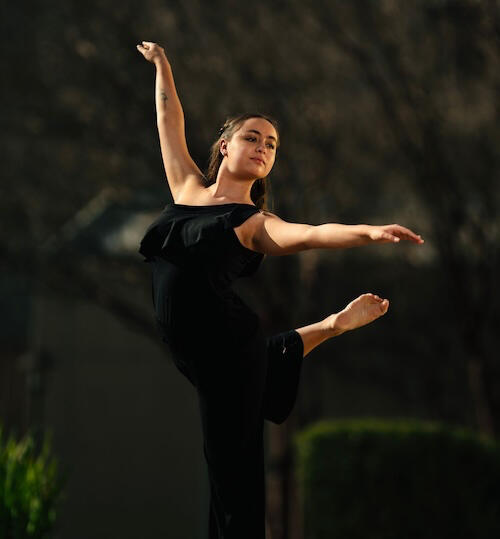 Teresa Flores