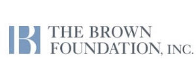 Brown Foundation Brown Foundation